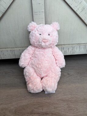 Jellycat Leola Bear MED